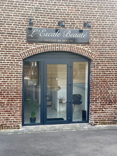 L'escale Beauté, Institut De Massage à Naves