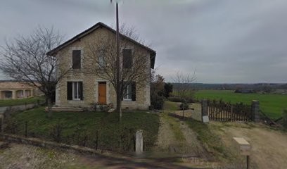 Massage & Soin Énergétique à Domicile CarolineJacqz, Institut de Massage à Saint-Georges-Blancaneix