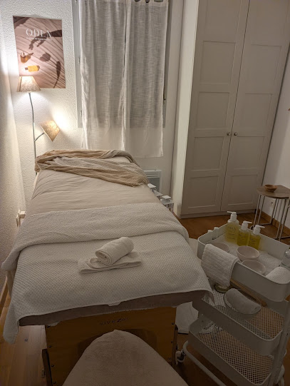 Gaëby - Facialiste - Massage Kobido & Gua Sha - Colomiers Institut De Massage à Colomiers