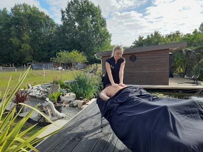 Matilo Massage, Institut de Massage à La Cerlangue