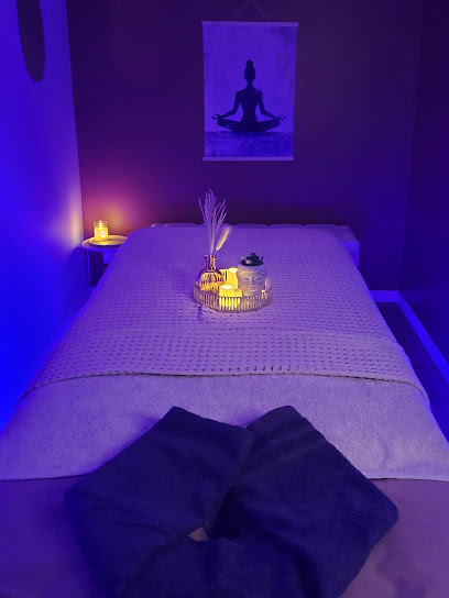 O Douceurs Magiques Institut De Massage à Saint-Paul-en-Forêt