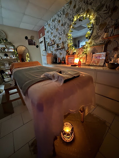L ' Zen Harmony, Cabinet De Bien-Être Institut De Massage à la Farlède
