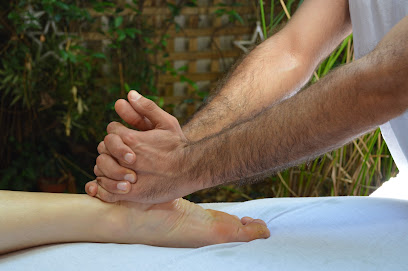 Massage By Elie Institut De Massage à Paris 10