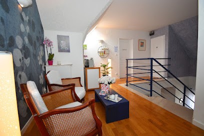 Sa Relax Institut, Institut de Massage au Mesnil-sur-Oger