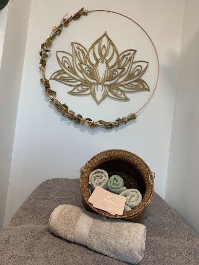 ZAZAZEN Massages, Institut de Massage à Saint-Geours-de-Maremne
