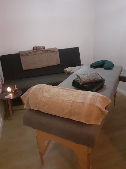 Mathilde Marais - Corps & Esprit, Institut de Massage aux Sorinières