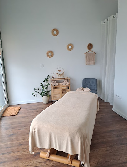 L'aube De La Mésange, Institut De Massage à Saint-Pierre-Quiberon