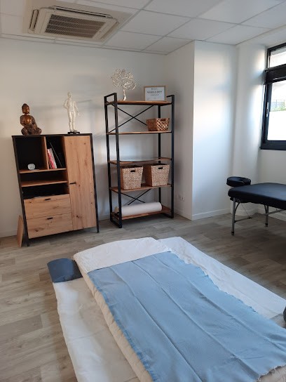 Shiatsu Catherine, Institut de Massage à Joué-lès-Tours