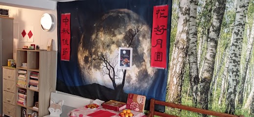 Espace RelAxoWang, Institut de Massage à Ax-les-Thermes
