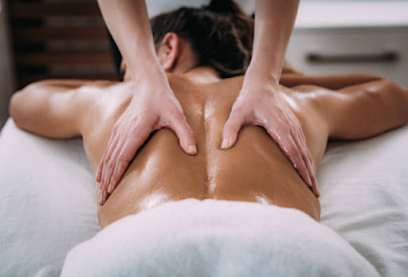 Tatiana Semionov Institut De Massage à Nice