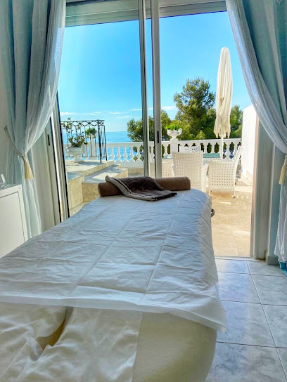 Alona Massage - Massage À Domicile - Golfe De Saint-Tropez Institut De Massage à la Croix-Valmer