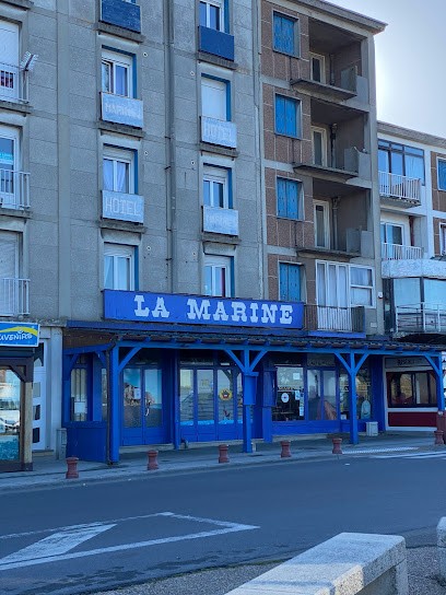 Le Tré Por Tais (sur La Chose), Institut de Massage au Tréport