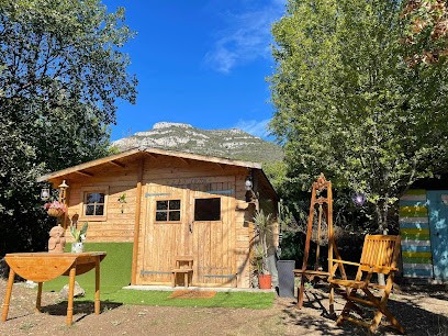 Lao Cocoon, Institut de Massage à Saint-Jeannet