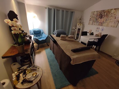 Les Qi Libres De Mag - Magali LECOMTE, Institut de Massage à La Farlède