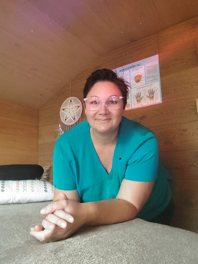 A Corps Zen Angélique Henriet Institut De Massage à Chémery-Chéhéry