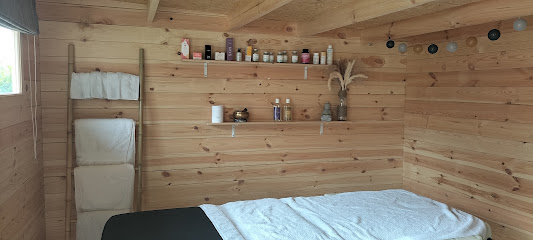 Sandra Mazmanian, Instant Bien-Être, Institut De Massage à Labastide-Beauvoir
