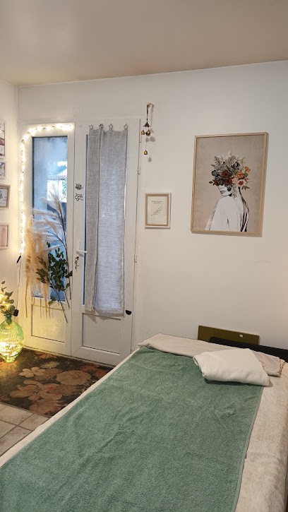 Recto Verso - Massage -, Institut de Massage à Saint-Martin-d'Ardèche