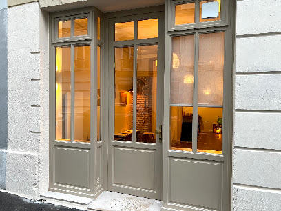 Les Soins De Patricia : Massage, Réflexologie, Drainage, Soin Du Visage Avec Ventouses À Paris 11 Institut De Massage à Paris 11