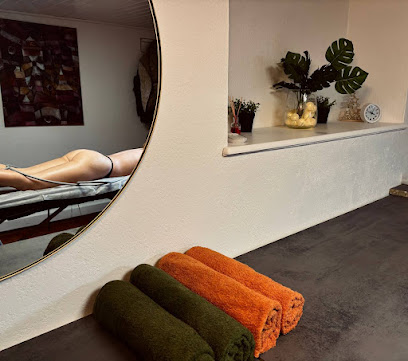 Viacheslav Kolesnikov Institut De Massage à Nice