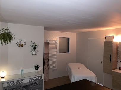 Bulle relaxante, Institut de Massage à Rochetrejoux