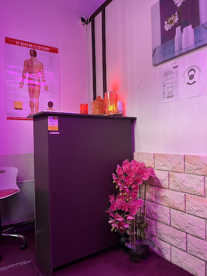 Ji Xiang Beauté Institut De Massage à Paris 17