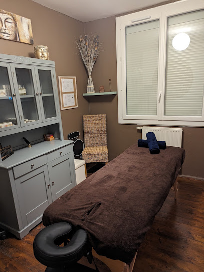 Le Vrai Kobido Institut De Massage à Saint-Privat-d'Allier