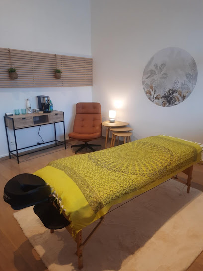 Sabai Massage Institut De Massage à Sevrier