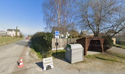 JO'AILES, Institut de Massage à Châteauneuf-d'Ille-et-Vilaine