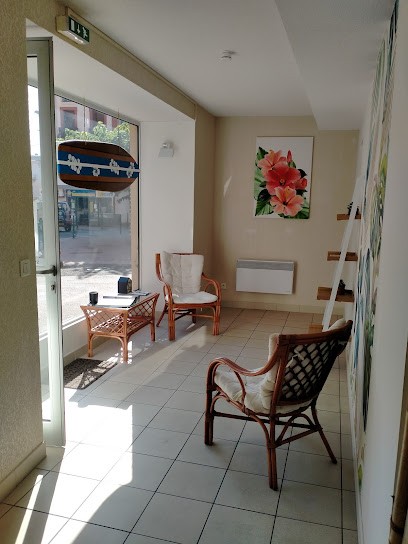 Manalia, Institut de Massage à Vinça