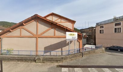 Âme Métis, Institut de Massage à Vals-les-Bains