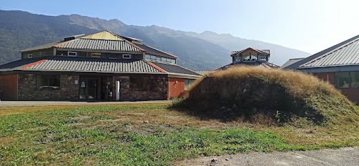 VIDONI Elodie, Institut de Massage à Tournon