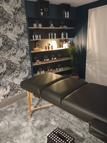 La bulle d'Elsa, Institut de Massage à Saint-Antonin-Noble-Val
