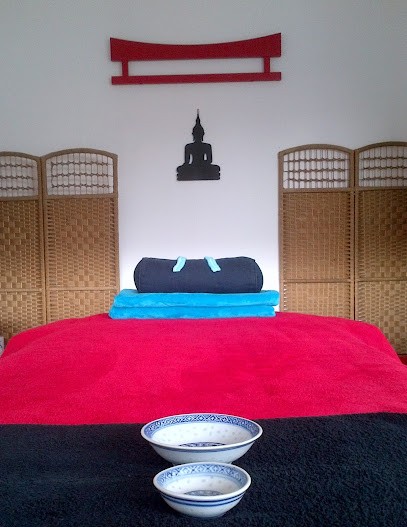 La Porte des Vents, Institut de Massage à Pornichet