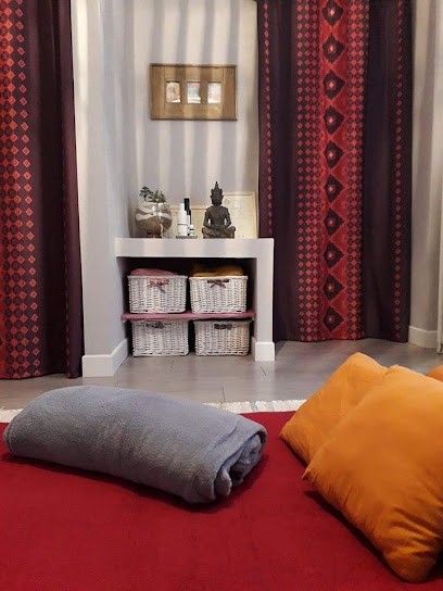 Jenny Lévèque Massages-Bien-Etre, Institut de Massage à Uxegney
