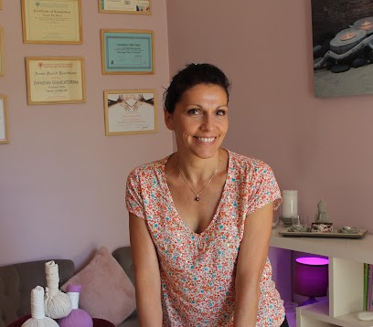 Instant Divin, Institut de Massage à Simiane-Collongue