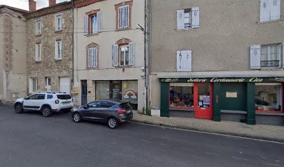 Nathalie Gioux Bonnefoy ( Energéticienne), Institut de Massage à Lezoux