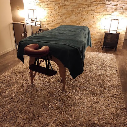 Retour Aux Sens, Institut de Massage à Saint-Didier-de-Formans