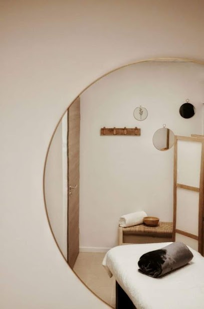 Atsoins Bien-être Anaïs, Institut de Massage à Vauvert