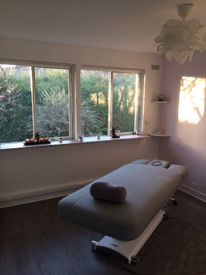 MASSAGE SYLVIE DECROIX, Institut de Massage à Olivet
