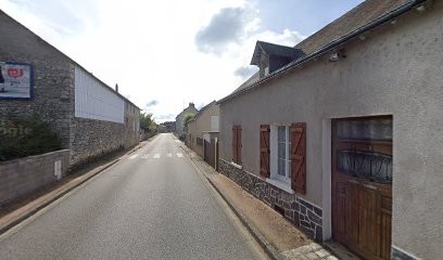 Les sens d'Amalthée, Institut de Massage à Pouligny-Saint-Pierre