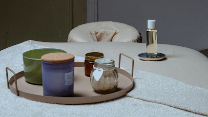 A Fleur De P'ô, Institut De Massage à Ginestet
