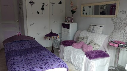 Le Boudoir De Mandarine, Institut de Massage à Monnetier-Mornex