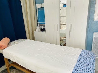 Clara Sampaio / Massages Bien-être Et énergétiques, Institut de Massage à Saint-Nauphary