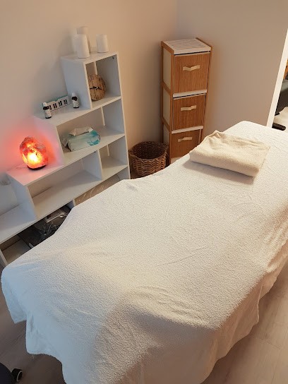 Veronique LE GOFF - Massages Bien être, Institut de Massage au Rheu