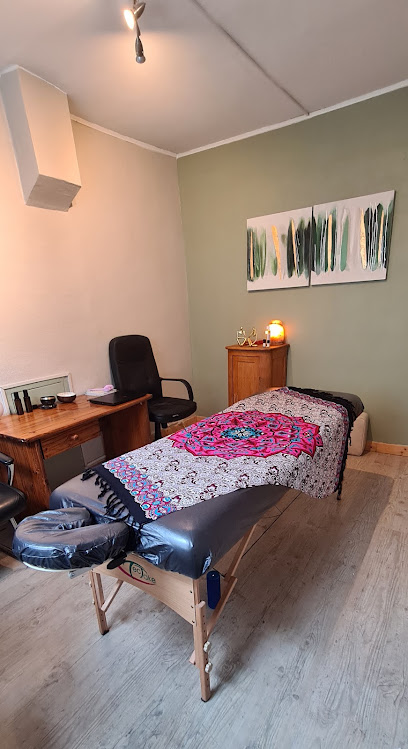 La Parenthèse De Delphine Institut De Massage à Lyon 05