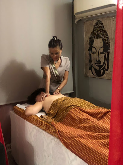 Esprithai (Anciennement Wi Thaï Bien Être) Institut De Massage à Antibes