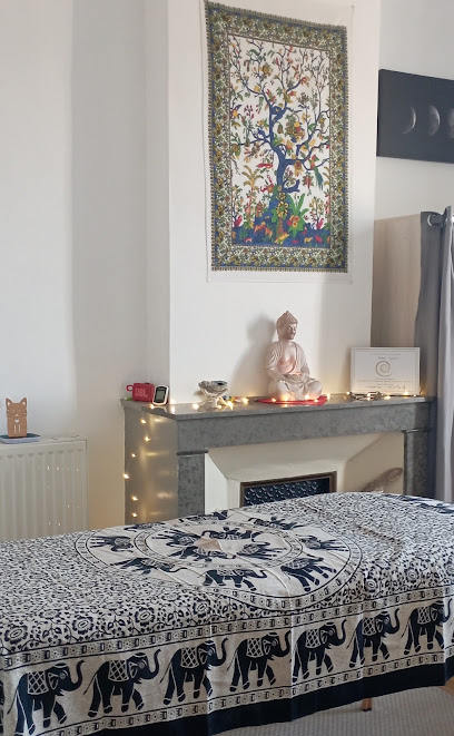 De Cœur À Corps : Massage Tantrique - Soin Holistique Et Chamanique Institut De Massage à Joyeuse