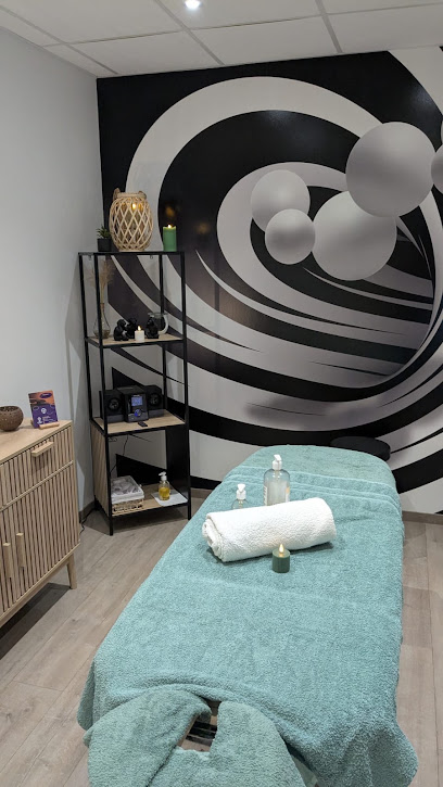 Instant Présent | Massages Bien-Être Institut De Massage à Chemillé-en-Anjou