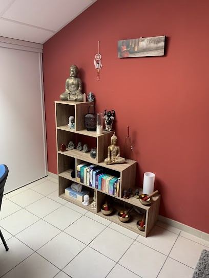 EKI LIBRE, Institut de Massage à Lafitte-sur-Lot