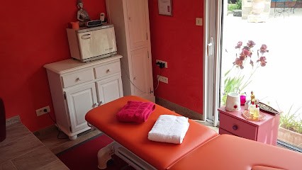 L'Aqual'Yon tantra : massage Vendée, Institut de Massage à Rives de l'Yon